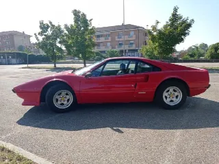 Foto 2 di 6: FERRARI 308(1974-1985) Gtb coupé   