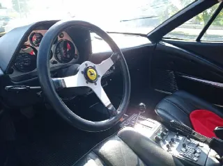 Foto 4 di 6: FERRARI 308(1974-1985) Gtb coupé   