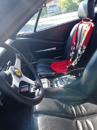 Foto 6 di 6: FERRARI 308(1974-1985) Gtb coupé   