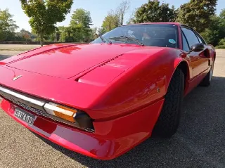 Foto 3 di 6: FERRARI 308(1974-1985) Gtb coupé   