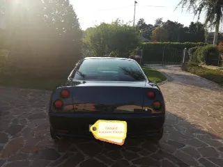Foto 3 di 3: FIAT Coupe 2.0 20V 