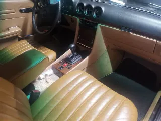 Foto 2 di 6: MERCEDES-BENZ 500SL Cabriolet 