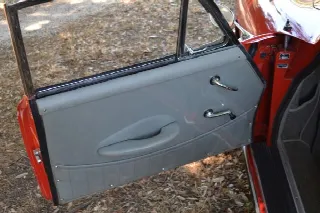 Foto 5 di 7: PORSCHE 356 T5 Super90