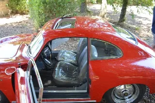 Foto 2 di 7: PORSCHE 356 T5 Super90
