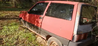 Foto 2 di 2: AUTOBIANCHI 1200 
