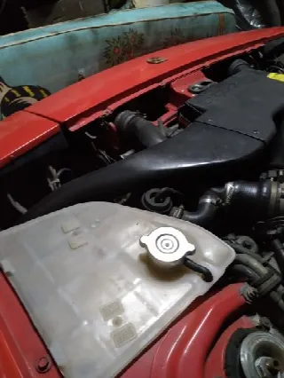 Foto 4 di 6: PORSCHE 944 turbo 220 hp 