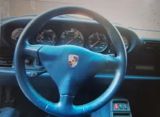 Foto 1 di 6: PORSCHE 911 