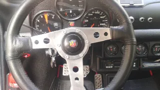 Foto 5 di 6: FIAT 500  Replica Abarth 