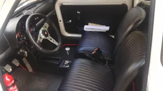 Foto 3 di 6: FIAT 500  Replica Abarth 