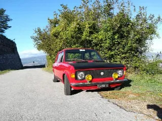 Foto 1 di 1: FIAT 128 1100 