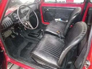 Foto 4 di 5: FIAT 126 A