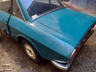 Foto 2 di 7: LANCIA Fulvia Coupè Rally 1.3 S 
