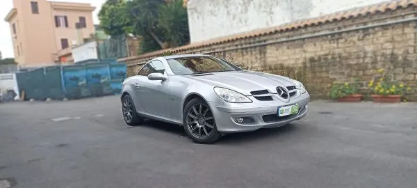 Annuncio 2981