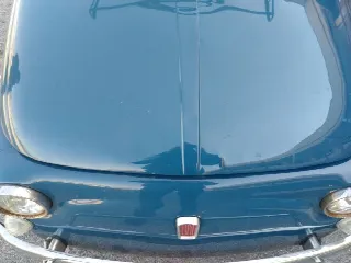 Foto 4 di 11: FIAT 500 