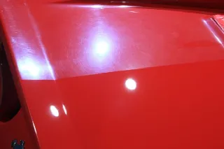 Foto 3 di 6: FERRARI 208 GTS (1980-1984) Turbo