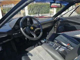 Foto 5 di 6: FERRARI 208 GTS (1980-1984) Turbo
