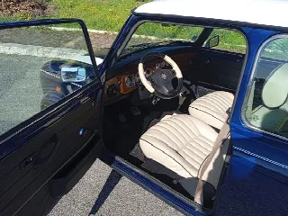 Foto 5 di 11: MINI  1300 Sportpack Xn 3.2    