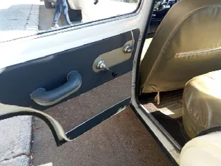 Foto 5 di 8: ALFA ROMEO Giulietta Giulietta ti 1300 prima serie  