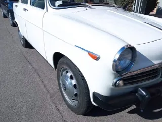 Foto 3 di 8: ALFA ROMEO Giulietta Giulietta ti 1300 prima serie  
