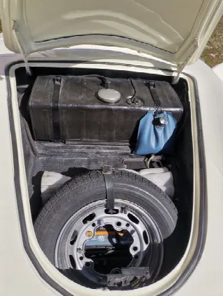Foto 2 di 7: PORSCHE 356  B T5 Coupe 