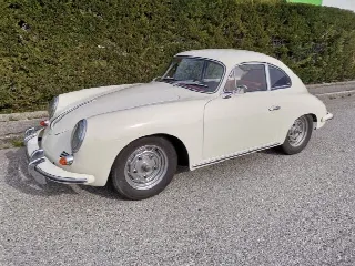 Foto 4 di 7: PORSCHE 356  B T5 Coupe 