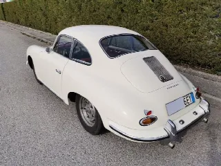 Foto 3 di 7: PORSCHE 356  B T5 Coupe 