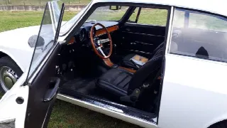 Foto 3 di 4: ALFA ROMEO GT 1750    