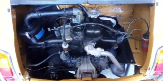 Foto 17 di 19: FIAT 500 Lusso  