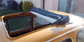 Foto 16 di 19: FIAT 500 Lusso  