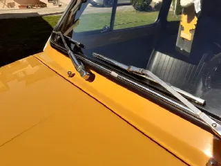 Foto 11 di 19: FIAT 500 Lusso  
