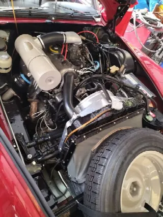 Foto 4 di 4: CITROEN DS 19  