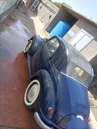 Foto 3 di 6: FIAT Topolino C 