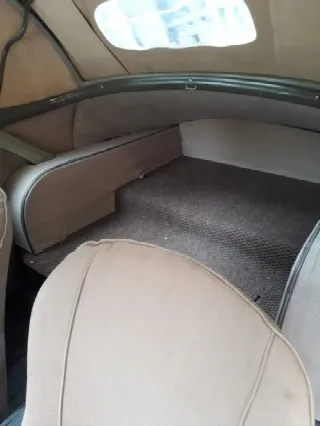 Foto 4 di 6: FIAT Topolino 500 C 