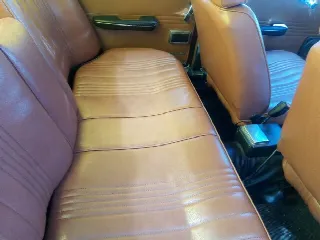 Foto 5 di 11: ALFA ROMEO Giulia 1300 Super   