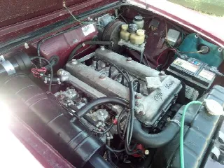 Foto 3 di 11: ALFA ROMEO Giulia 1300 Super   