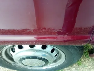 Foto 7 di 11: ALFA ROMEO Giulia 1300 Super   