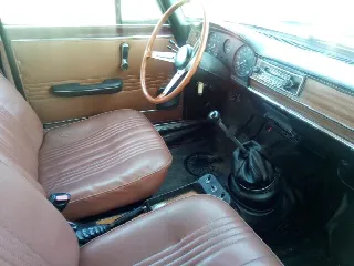 Foto 4 di 11: ALFA ROMEO Giulia 1300 Super   