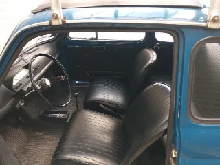 Foto 6 di 11: FIAT 500 