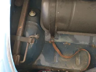 Foto 11 di 11: FIAT 500 