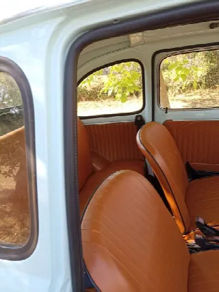 Foto 5 di 9: FIAT 500 L   