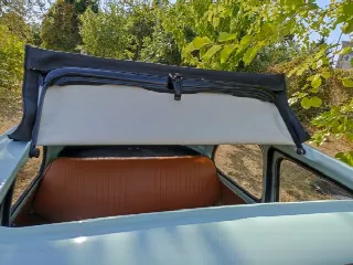 Foto 9 di 9: FIAT 500 L   