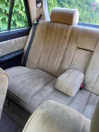 Foto 3 di 10: LANCIA Thema 2000 turbo  