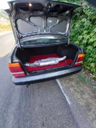 Foto 5 di 10: LANCIA Thema 2000 turbo  