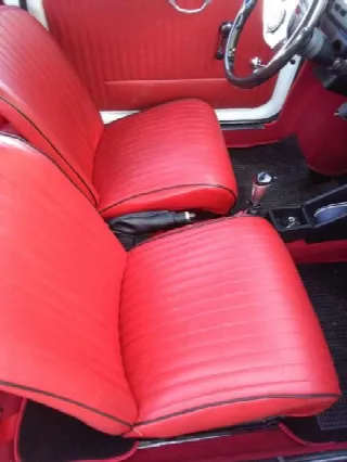 Foto 9 di 10: FIAT 500 L Abart 