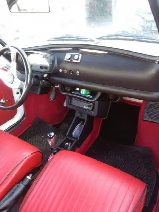 Foto 6 di 10: FIAT 500 L Abart 
