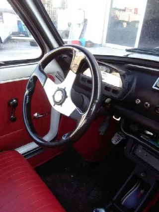 Foto 5 di 10: FIAT 500 L Abart 