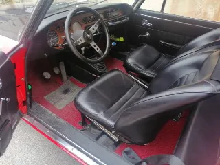 Foto 3 di 3: LANCIA Fulvia Montecarlo 