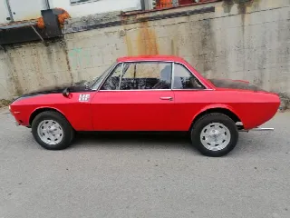 Foto 2 di 3: LANCIA Fulvia Montecarlo 