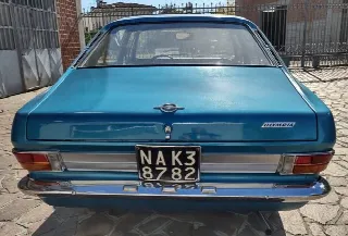 Foto 3 di 5: OPEL Olympia  