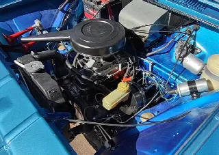 Foto 5 di 5: OPEL Olympia  